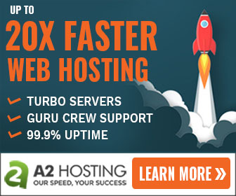 A2hosting